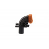 Sur-filtre Sand Stop GP GP Twin Air Yamaha Ténéré 700 2020-2025 - Dr Rider