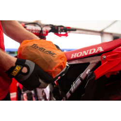 Sur-filtre Sand Stop GP Twin Air Honda CRF450R/RWE 2021-2024 CRF250R 2023-2024 - Dr Rider