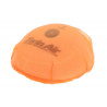 Sur-filtre Sand Stop GP Twin Air Beta 2T 125/200/250/300 2020-2024 - Dr Rider