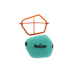 Kit filtre à air / cage PowerFlow Twin Air KTM 2023 - Dr Rider