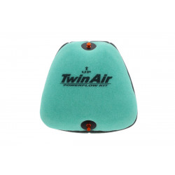 Kit filtre à air / cage PowerFlow Twin Air Yamaha YZ250F 2024-2025 YZ450F 2023-2025 - Dr Rider