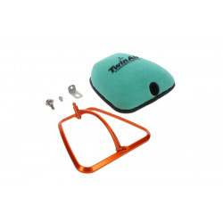 Kit filtre à air / cage PowerFlow Twin Air Yamaha YZ250F 2024-2025 YZ450F 2023-2025 - Dr Rider