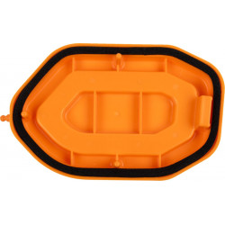 Couvercle boîte à air Twin Air Kawasaki KX450/KX450X 2024-2026 - Dr Rider