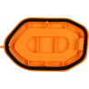 Couvercle boîte à air Twin Air Kawasaki KX450/KX450X 2024-2026 - Dr Rider