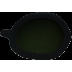 Filtre à air pré-huilé Twin Air Kawasaki KX250/KX250X 2025/KX450/KX450X 2024-2026 - Dr Rider