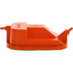 Couvercle boîte à air Twin Air KTM SX65 2024-2025 Husqvarna TC65 2024-2025 GasGas MC65 2024-2025 - Dr Rider