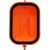 Couvercle boîte à air Twin Air KTM SX65 2024-2025 Husqvarna TC65 2024-2025 GasGas MC65 2024-2025 - Dr Rider