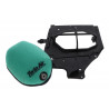 Kit filtre à air / cage PowerFlow Twin Air Kawasaki KX450 KX450X 2024-2025 - Dr Rider