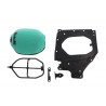Kit filtre à air / cage PowerFlow Twin Air Kawasaki KX450 KX450X 2024-2025 - Dr Rider