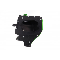 Kit filtre à air / cage PowerFlow Twin Air Kawasaki KX450 KX450X 2024-2025 - Dr Rider