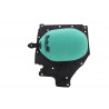 Kit filtre à air / cage PowerFlow Twin Air Kawasaki KX450 KX450X 2024-2025 - Dr Rider
