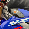 Surfiltre PowerFlow Twin Air YZ450 2023 Yamaha YZ250F 2024-2025 YZ450F 2023-2025 - Dr Rider