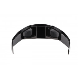 Surfiltre PowerFlow Twin Air YZ450 2023 Yamaha YZ250F 2024-2025 YZ450F 2023-2025 - Dr Rider