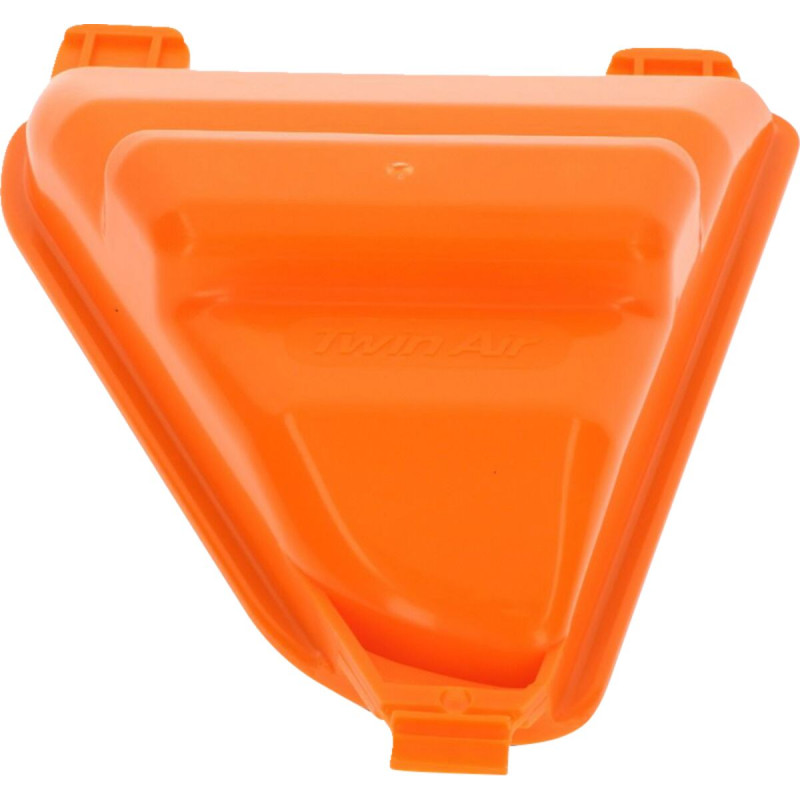 Couvercle boîte à air Twin Air Honda CRF250R/RX/RWE 2025 CRF450R/RX/RWE 2025 - Dr Rider