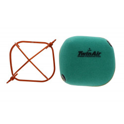 Kit filtre à air / cage PowerFlow Twin Air Fantic 2T XX125/250 2023-2024 XE125/250 2023-2024 - Dr Rider