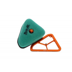 Kit filtre à air/ cage PowerFlow Twin Air CRF250-450 2025 - Dr Rider