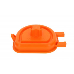 Couvercle boîte à air Twin Air Sherco SE/SEF 125-500 2025-2026 - Dr Rider