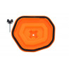 Couvercle boîte à air Twin Air Kawasaki KX250/KX250X 2025 - Dr Rider