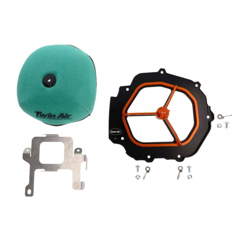 Surfiltre anti-poussière Twin Air KX250 2025 - Dr Rider