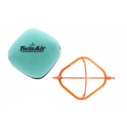 Kit filtre à air / cage PowerFlow Twin Air Ducati Desmo450 MX 2025-2026/EDX 2026 - Dr Rider
