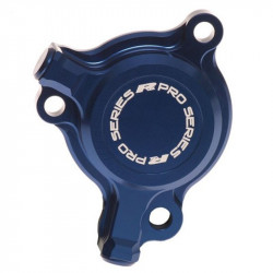 Couvercle de filtre à huile RFX Pro Series - bleu