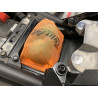 Sur-filtre Sand Stop GP Twin Air Yamaha Ténéré 700 2020-2025 - Dr Rider