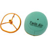 Kit filtre à air / cage PowerFlow Twin Air Yamaha 125 250 YZ 1997-2026 - Dr Rider