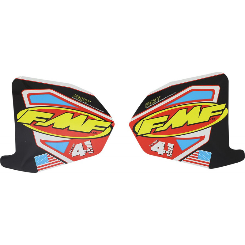 FCTRY 4.1 MINI RPLMNT DCA - 18602113 | Dr Rider