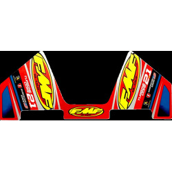T-CORE 2.1 WRAP MYLAR DCAL REP - 43201979 | Dr Rider