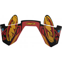 DECAL HEX P-CORE 4 REPL - 43202200 | Dr Rider