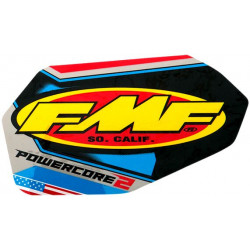DECAL P-CORE 2 PAT REPL - 43202202 | Dr Rider