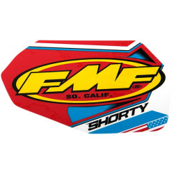 DECAL SHORTY PAT REPL - 43202203 | Dr Rider