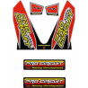 DECAL T6 MINI 110 - 18602265 | Dr Rider