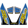 DECAL T6 LIGHT BLUE - 18602270 | Dr Rider