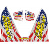 DECAL T6 STARS ANDSTRIPES - 18602273 | Dr Rider