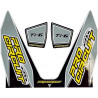 DECAL TI6 GRAY - 18602275 | Dr Rider
