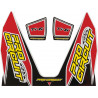DECAL TI6 RED - 18602279 | Dr Rider