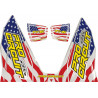 DECAL TI6 STARSANDSTRIPES - 18602280 | Dr Rider