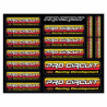 Planche de stickers logo Pro Circuit - Dr Rider