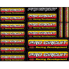 Planche de stickers logo Pro Circuit - Dr Rider