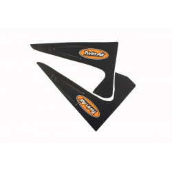 Sticker de boîte à air Twin Air Yamaha YZ125/250 2002-2014 - Dr Rider