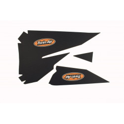 Sticker de boîte à air Twin Air KTM 200/250/450/525 2003-2006 - Dr Rider