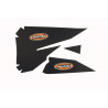Sticker de boîte à air Twin Air KTM 200/250/450/525 2003-2006 - Dr Rider