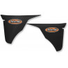 Sticker de boîte à air Twin Air Yamaha YZ-F250/YZ-F450 2006-2009 - Dr Rider