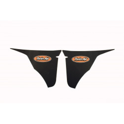 Sticker de boîte à air Twin Air Yamaha YZ-F250/YZ-F450 2006-2009 - Dr Rider
