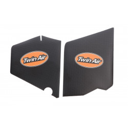 Sticker de boîte à air Twin Air KTM SX/SX-F 2007-2010 EXC 2007-2011 Husaberg TE 2012-2013 - Dr Rider