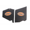 Sticker de boîte à air Twin Air KTM SX/SX-F 2007-2010 EXC 2007-2011 Husaberg TE 2012-2013 - Dr Rider