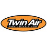 Sticker ovale Twin Air 450 mm X 230 mm - Dr Rider