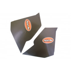 Sticker de boîte à air Twin Air YZ-F 125 2015 Yamaha YZ125/250 2015-2021 - Dr Rider