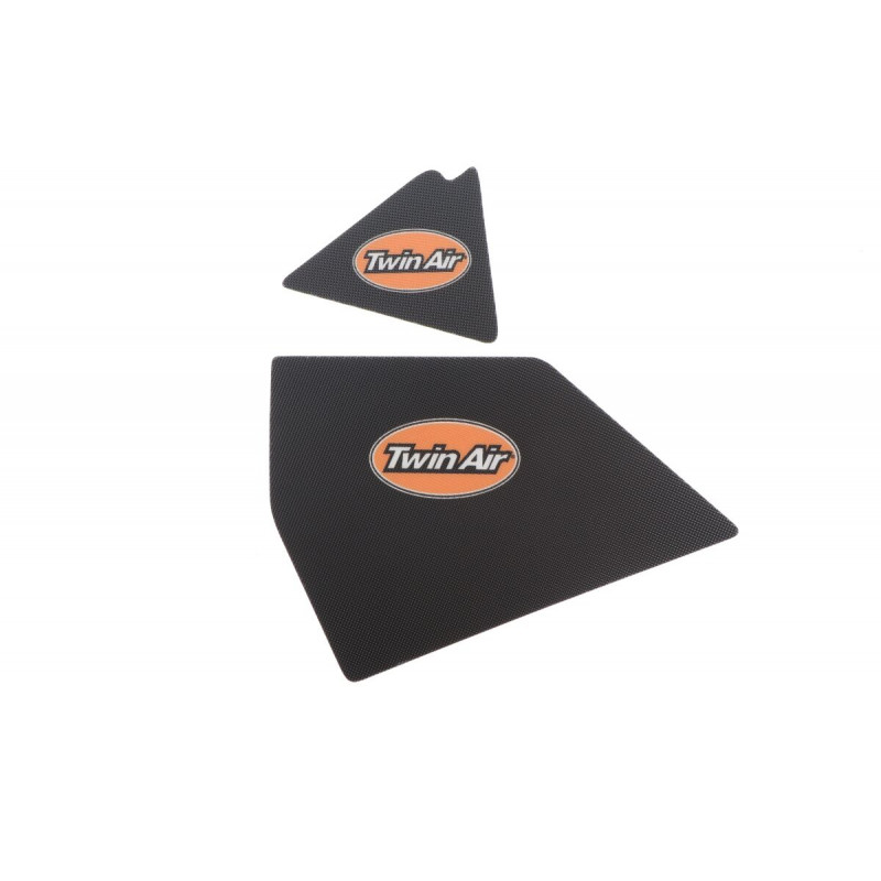 Sticker de boîte à air Twin Air Husqvarna FC-TC 2019-2022 FE-TE 2020-2023 - Dr Rider
